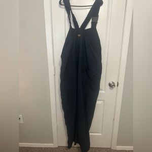 Woekrite FR nomex bib overalls